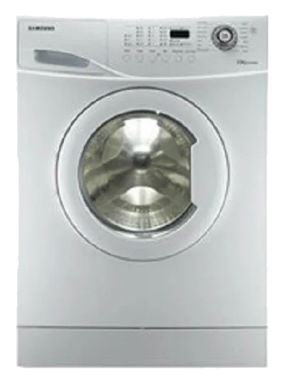 Замена блока управления Samsung WF6458N4V