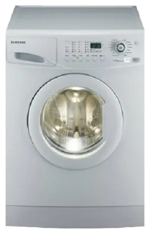 Замена блока управления Samsung WF7458NUW