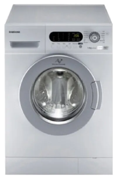 Замена блока управления Samsung WF6702S6V