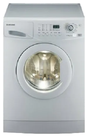 Замена блока управления Samsung WF7528NUW