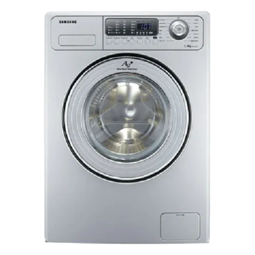 Замена блока управления Samsung WF7450S9R