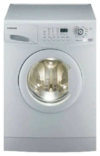 Замена блока управления Samsung WF7600S4S
