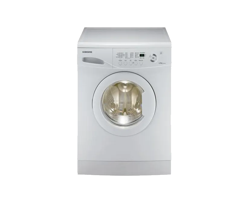 Замена блока управления Samsung WF7520N1B