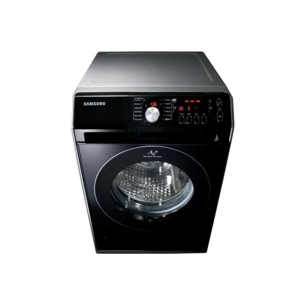 Замена блока управления Samsung WD8122CVB