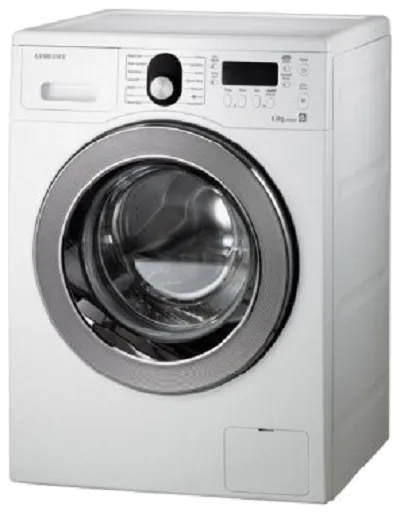 Замена блока управления Samsung WF8802JPF