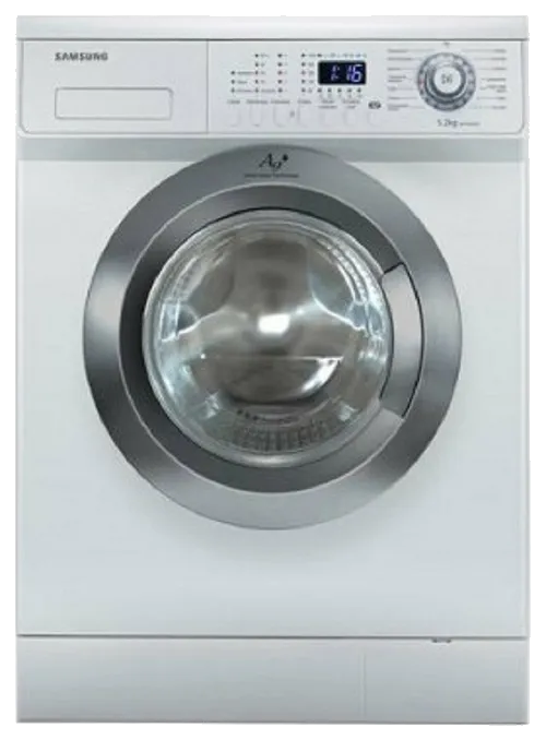 Замена блока управления Samsung WF7522SUC