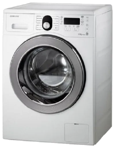 Замена блока управления Samsung WF8802JPH/YLP