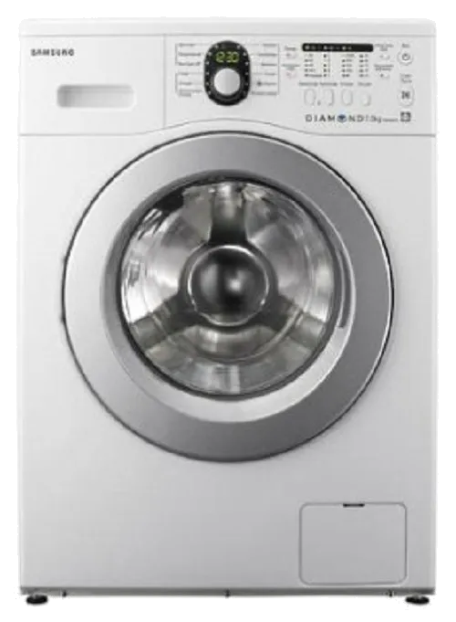 Замена блока управления Samsung WF8690FFV