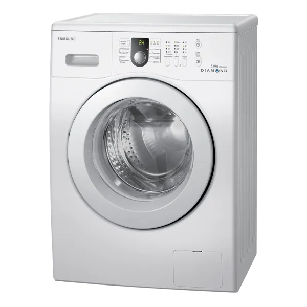 Замена блока управления Samsung WF8508NHW