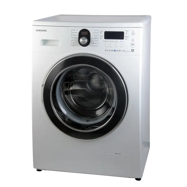 Замена блока управления Samsung WF8692FER