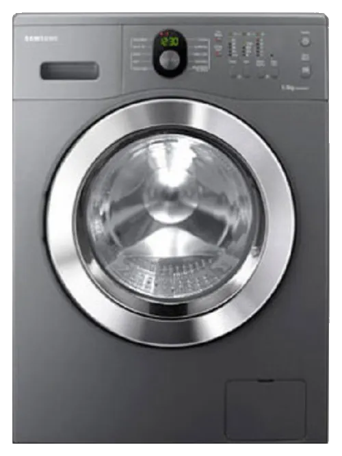 Замена блока управления Samsung WF8500NGY