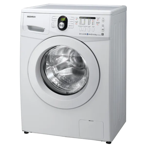 Замена блока управления Samsung WF9590NRW