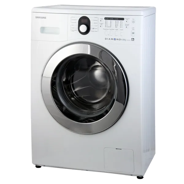 Замена блока управления Samsung WF8592FEA