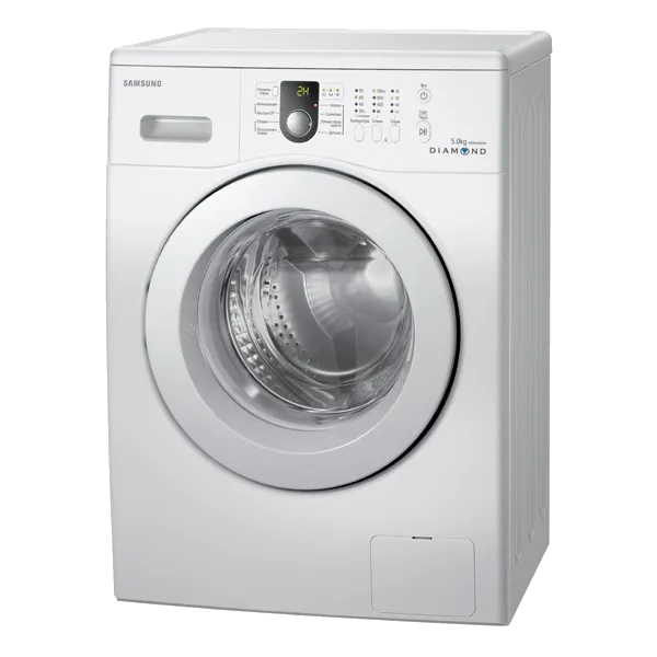 Замена блока управления Samsung WF8508NMW9
