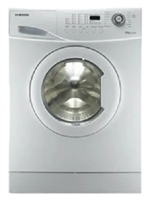 Замена блока управления Samsung WF7358N7