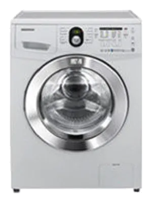 Замена блока управления Samsung WF9592SRK