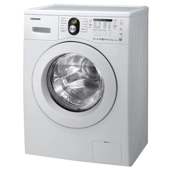 Замена блока управления Samsung WF8590SFV