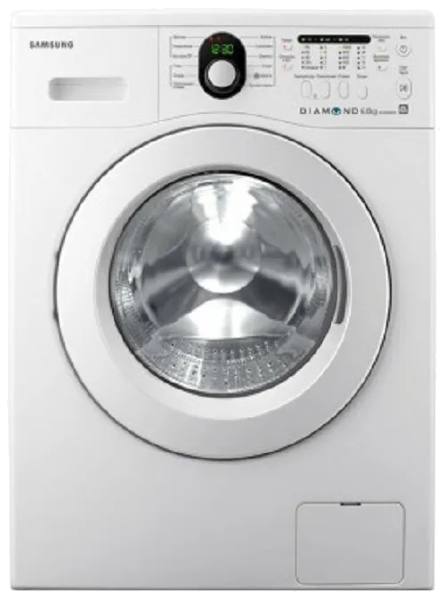 Замена блока управления Samsung WF0590NRW