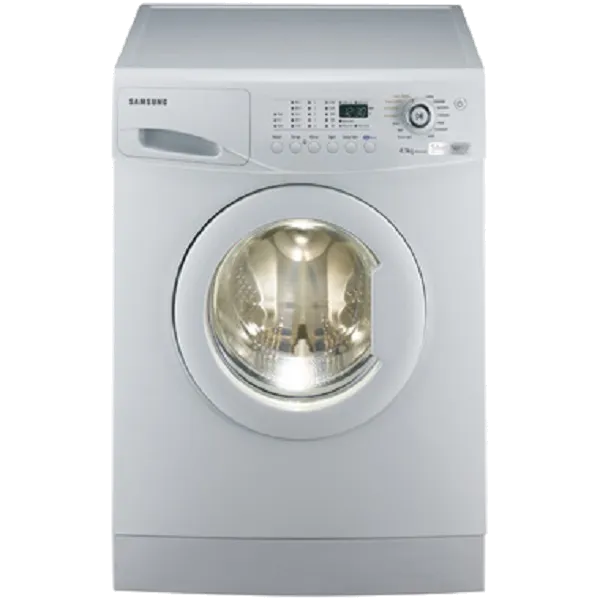Замена блока управления Samsung WF7350S7W