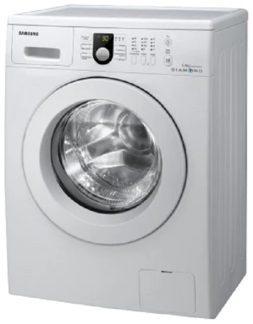 Замена блока управления Samsung WF8598NMW9