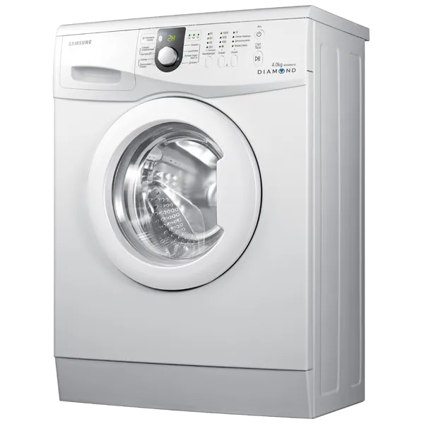 Замена блока управления Samsung WF0400S1V