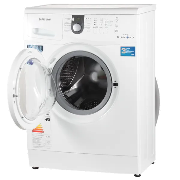 Замена блока управления Samsung WF0400N1NE