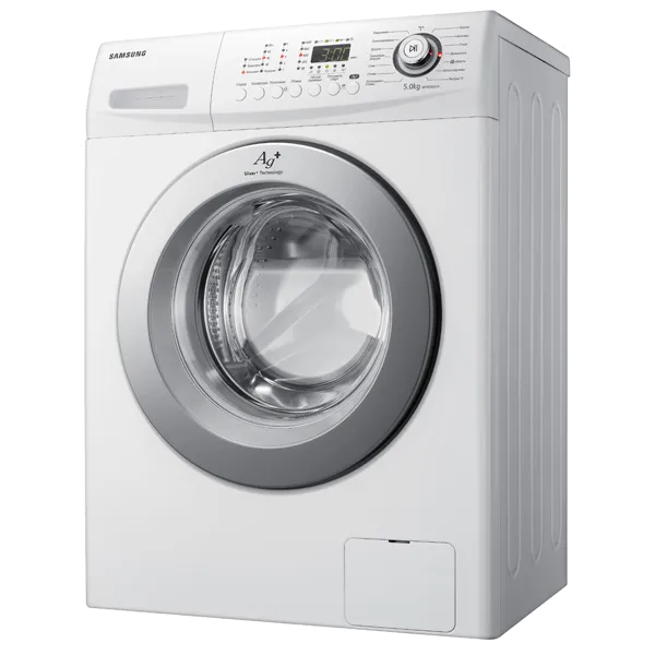 Замена блока управления Samsung WF0500SYV