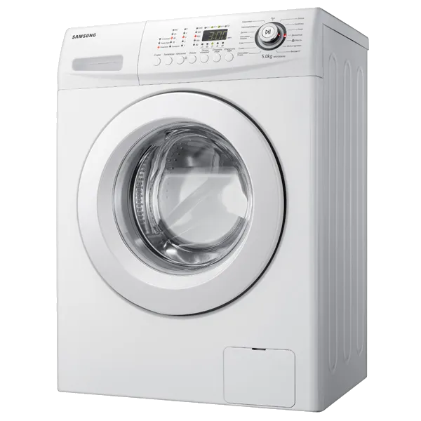 Замена блока управления Samsung WF0500NYW