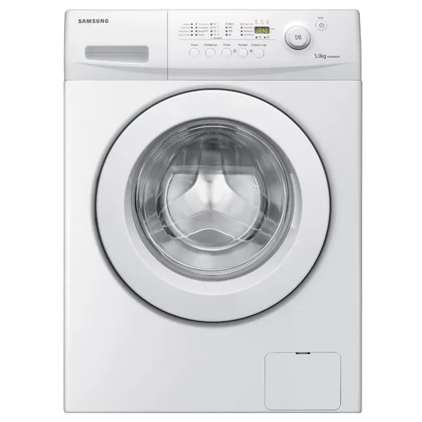 Замена блока управления Samsung WF0508NZW