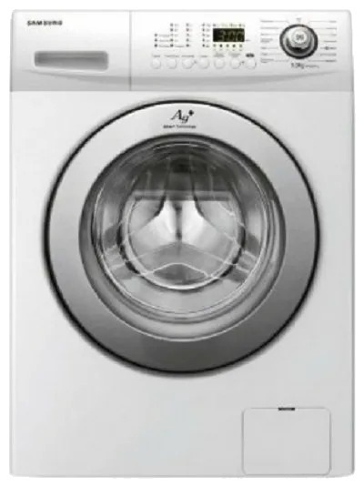 Замена блока управления Samsung WF0502SYW