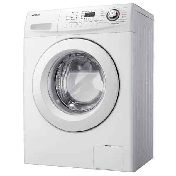 Замена блока управления Samsung WF0500NUV