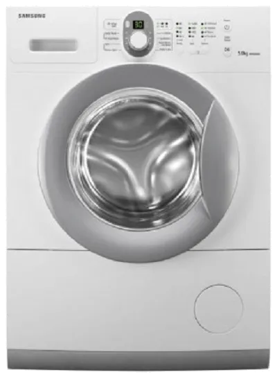 Замена блока управления Samsung WF0502NUV
