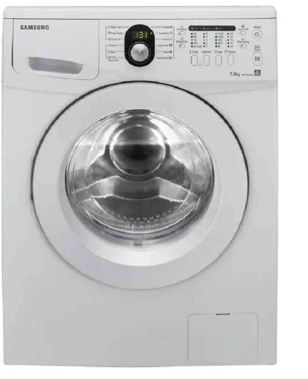 Замена блока управления Samsung WF9702N3W