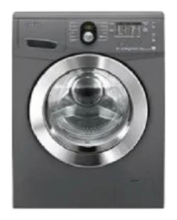Замена блока управления Samsung WF0692NRY
