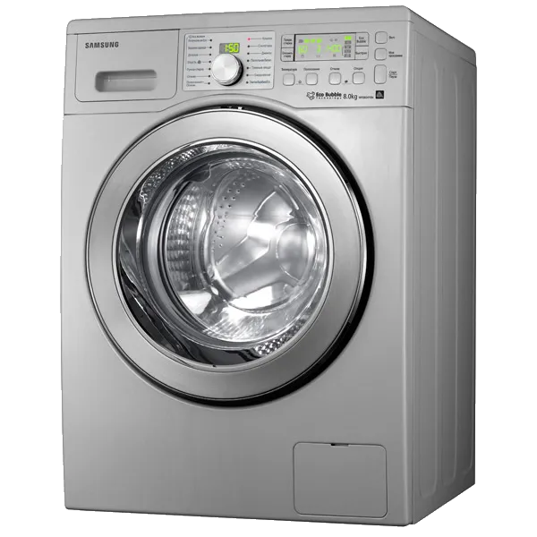 Замена блока управления Samsung WF0804Y8N