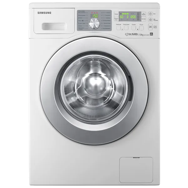 Замена блока управления Samsung WF0702WKV