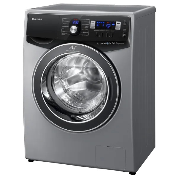 Замена блока управления Samsung WF9622SQR