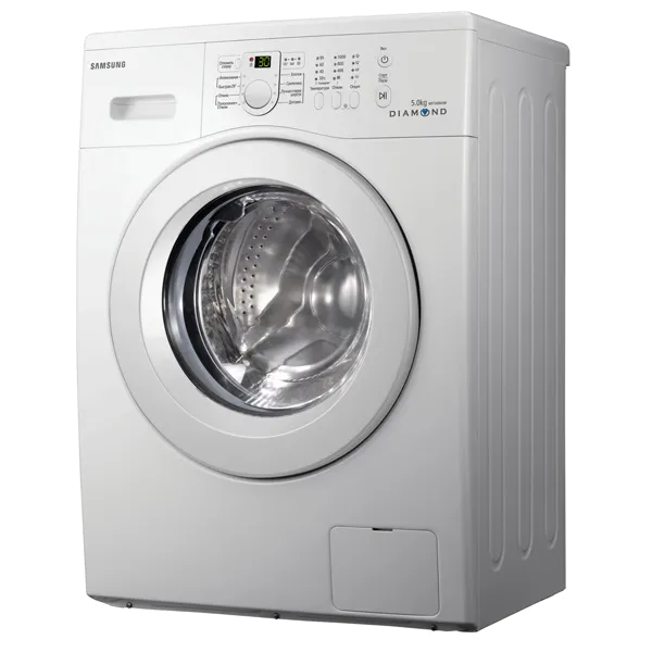 Замена блока управления Samsung WF1500NHW