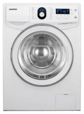 Замена блока управления Samsung WF8604NQW