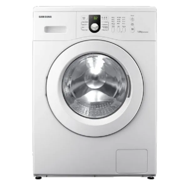 Замена блока управления Samsung WFT500NHW