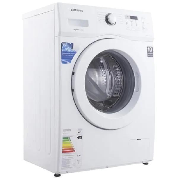 Замена блока управления Samsung WF600B0BCWQ