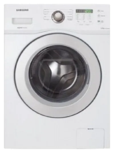 Замена блока управления Samsung WF700BOBDWQ