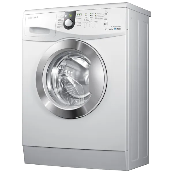 Замена блока управления Samsung WF3400N1C