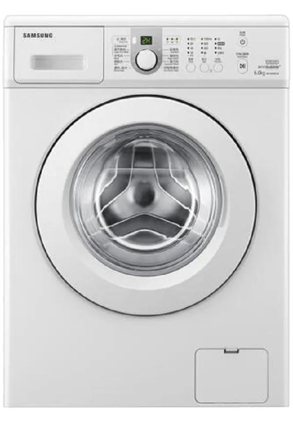 Замена блока управления Samsung WF1600WCC
