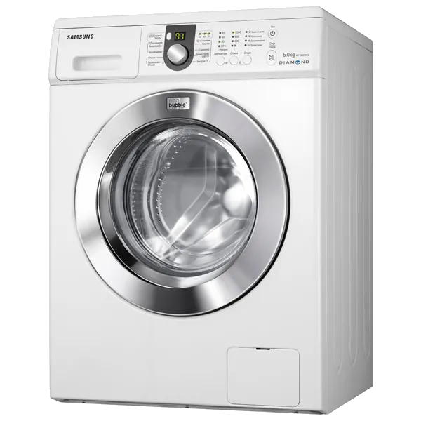 Замена блока управления Samsung WF1702WSW