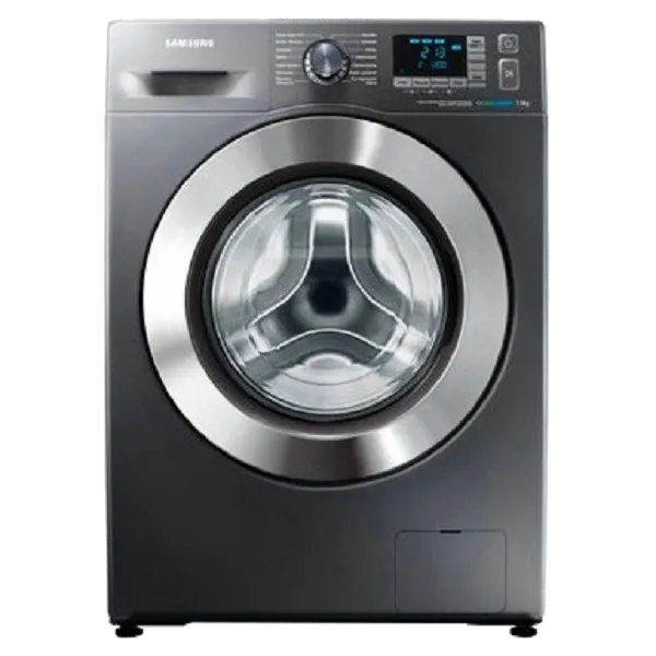 Замена блока управления Samsung WF70F5E5W2X