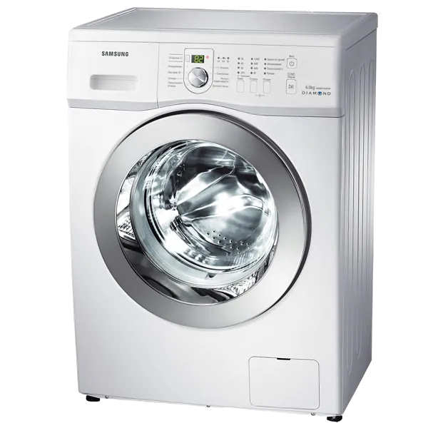 Замена блока управления Samsung WF6MF1R2N2W