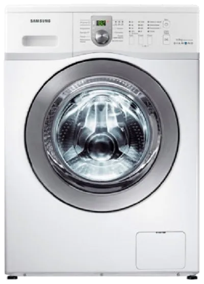 Замена блока управления Samsung WF60F1R1N2WDLP