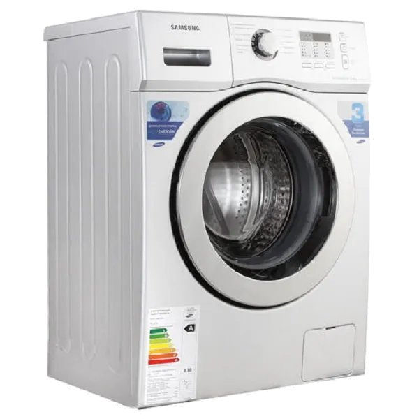 Замена блока управления Samsung WF602U0BCSD