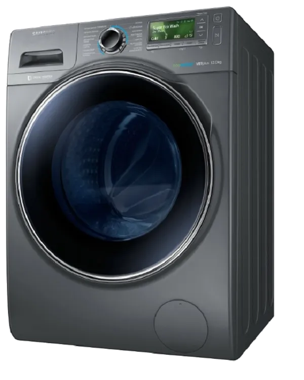 Замена блока управления Samsung B2WW12H8400EX/LP